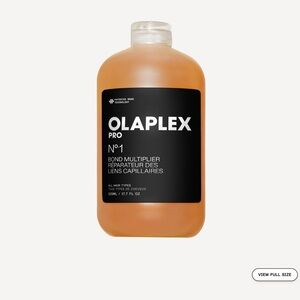 OLAPLEX Pro No.1 Bond Multiplier